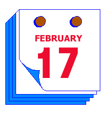 Next EKCBA Luncheon: Feb.17, 2012