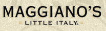 Maggiano's Little Italy ~ Lincoln Square ~ Bellevue