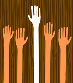 Volunteer at ELAP!